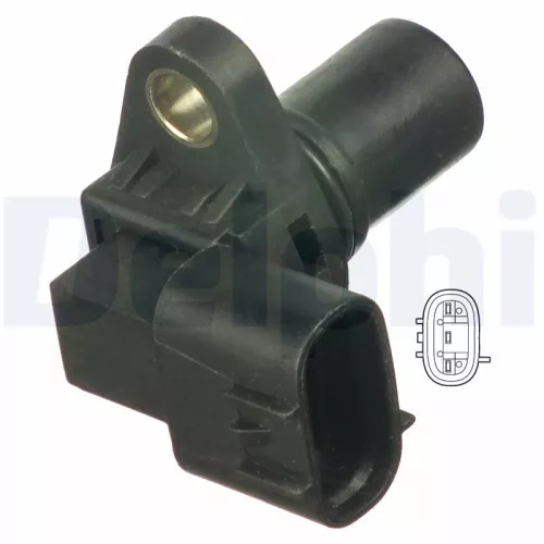 Sensor, krukaspuls DELPHI SS11085)