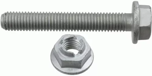 Reparatieset, wielophanging LEMFÖRDER 38021 01)