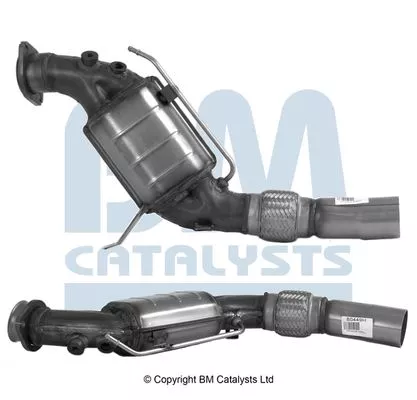 Katalysator BM Catalysts BM80449H)