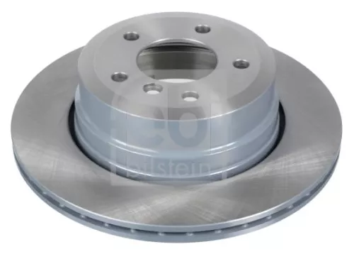 Remschijf FEBI BILSTEIN 43894)