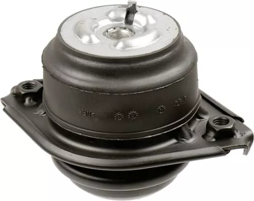 Montage, motor LEMFÖRDER 38086 01)