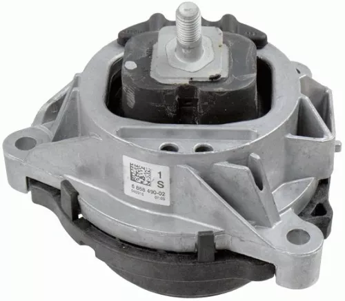 Montage, motor LEMFÖRDER 38090 01)