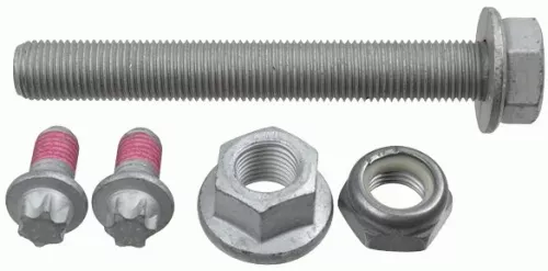 Reparatieset, wielophanging LEMFÖRDER 38117 01)