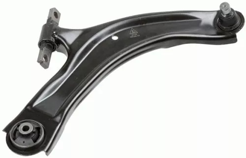 Draagarm/achterwielophanging LEMFÖRDER 38168 01)
