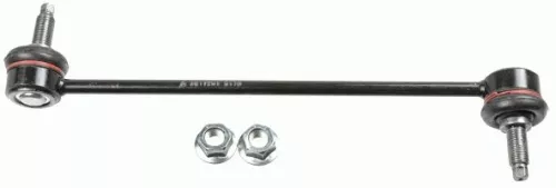 Link/Coupling Rod, stabiliser bar LEMFÖRDER 38172 01)