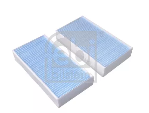Filterset, cabinelucht FEBI BILSTEIN 45880)
