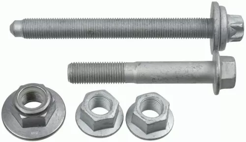 Repair Kit, wheel suspension LEMFÖRDER 38312 01)