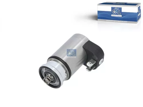 Solenoïdeklep DT Spare Parts 2.25506)