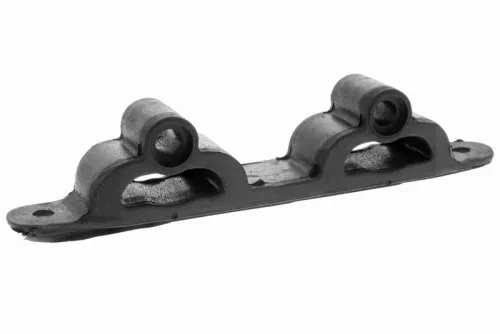 Bracket, muffler VAICO V10-9609)