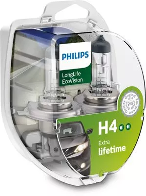 Bulb PHILIPS 12342LLECOS2)