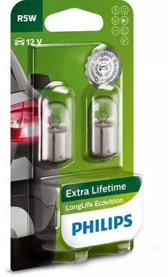 Lamp PHILIPS 12821LLECOB2)
