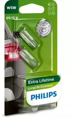 Bulb PHILIPS 12961LLECOB2)