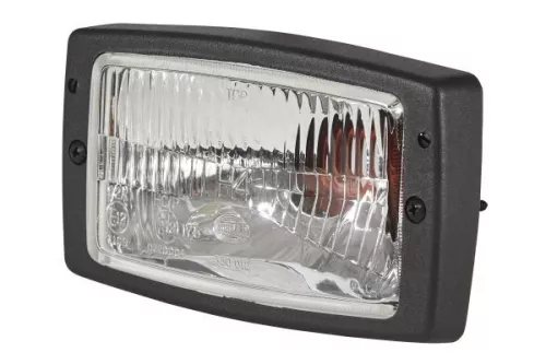 Koplamp HELLA 1AD 996 018-651)