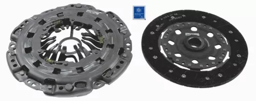 Koppelingsset SACHS 3000 951 196)