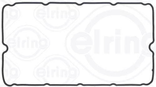 Gasket, cylinder head cover ELRING 027.720)