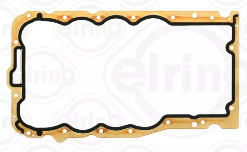 Pakking, oliecarter ELRING 127.760)