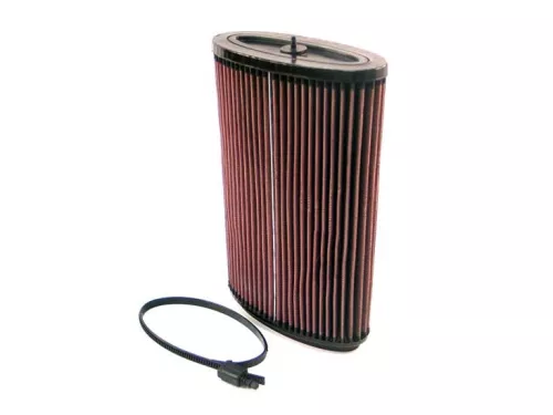 Luchtfilter K&N FILTERS E-2295)