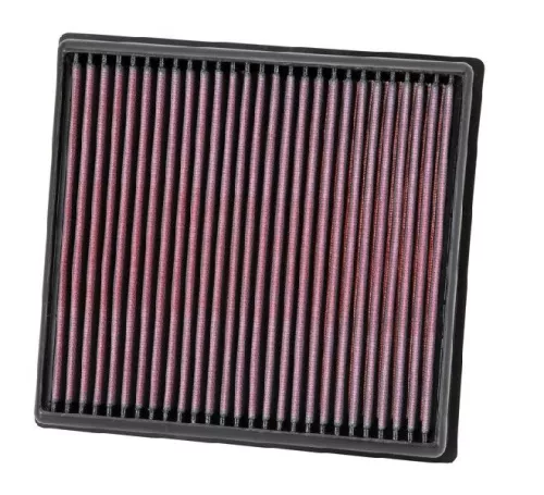 Luchtfilter K&N FILTERS 33-2996)