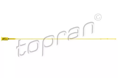 Oliepeilstok TOPRAN 208 549)