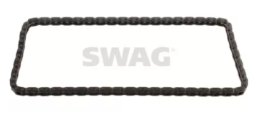 Kettingaandrijving, oliepomp aandrijving SWAG 99 13 6337)
