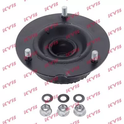 Reparatieset, steunbeugel voor veerpootophanging KYB SM1000)