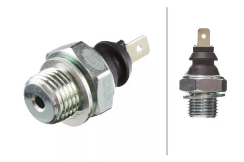 Oil Pressure Switch HELLA 6ZF 007 393-001)