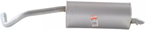 Achterdemper BOSAL 220-017)