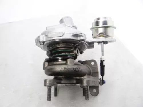Oplader, opladen (supercharged/turbocharged) GARRETT 751768-5005S)