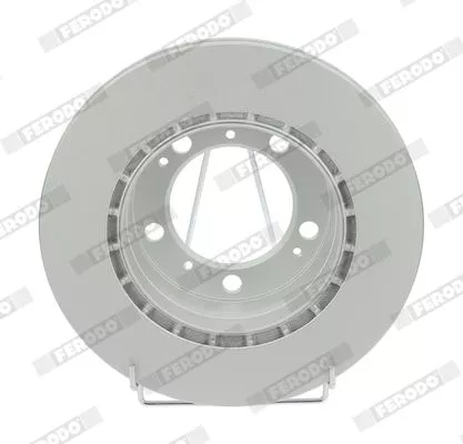 Remschijf FERODO DDF2023C)