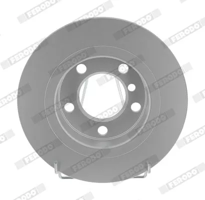 Remschijf FERODO DDF2123C)