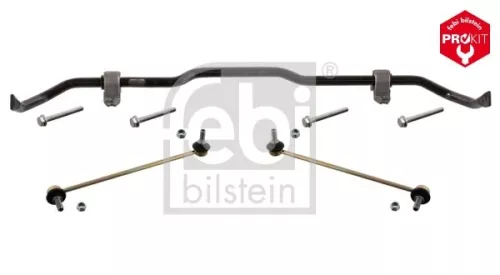Stabilisatorstang, vering FEBI BILSTEIN 45307)