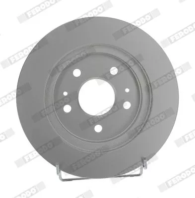 Remschijf FERODO DDF2247C)