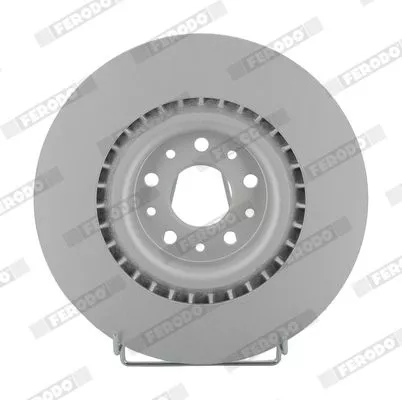 Remschijf FERODO DDF2289C)
