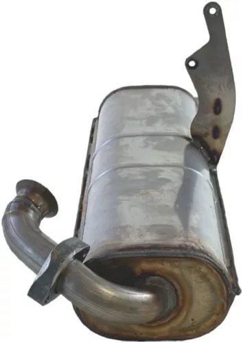 Katalysator  090-164)
