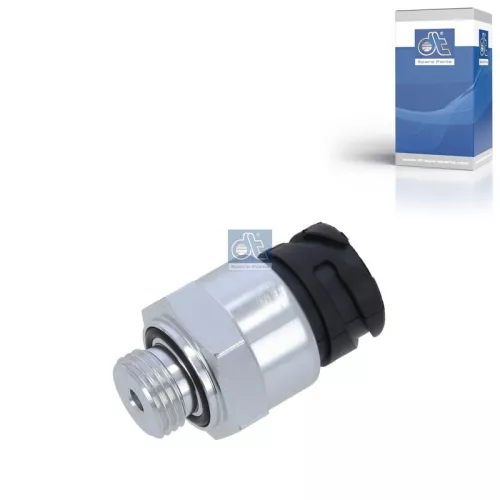 Sensor, compressed-air system DT Spare Parts 7.12300)