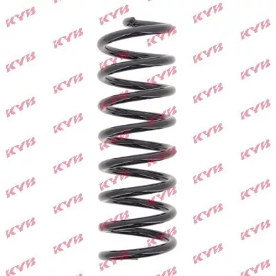 Veerophanging KYB RA6115)
