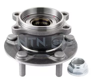 Wiellagerset SNR R170.65)