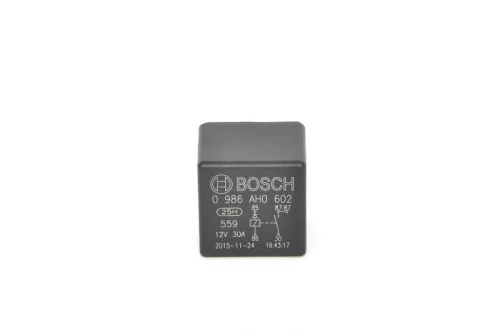 Multifunctional Relay BOSCH 0 986 AH0 602)