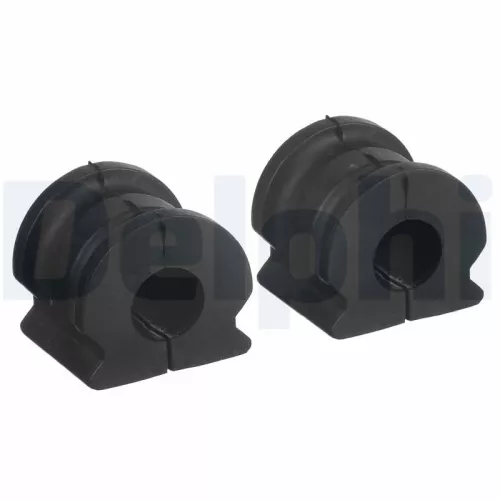 Bushing, stabiliser bar DELPHI TD1170W)