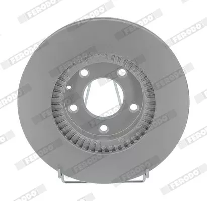 Remschijf FERODO DDF2262C)