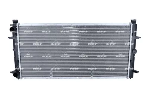 Radiator, engine cooling NRF 509514)