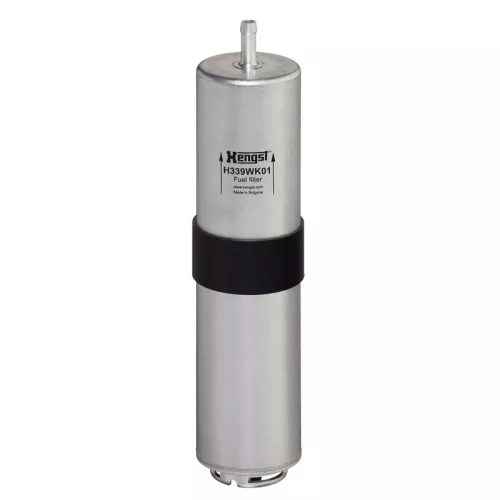 Fuel Filter HENGST FILTER H339WK01)