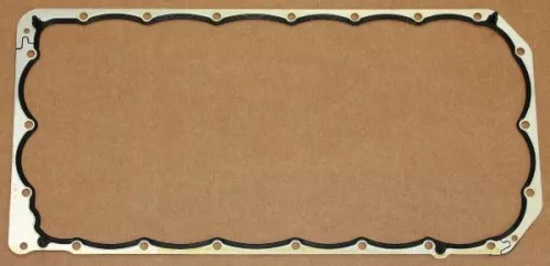 Pakking, oliecarter ELRING 690.531)