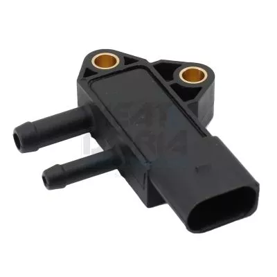 Sensor, exhaust pressure MEAT & DORIA 82569)