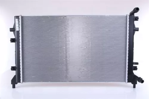 Lage temperatuurkoeler, laadluchtkoeler NISSENS 65324)