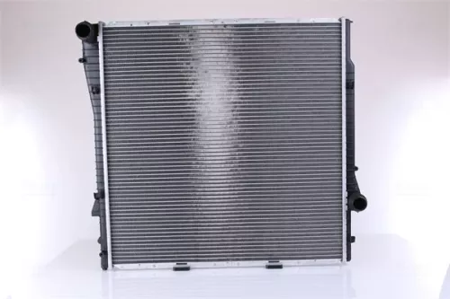 Radiator, engine cooling NISSENS 60819)