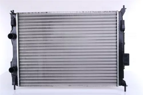 Radiator, motorkoeling NISSENS 67368)