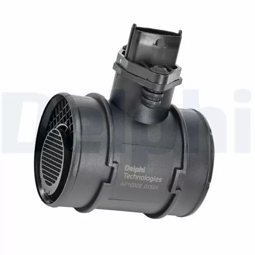 Mass Air Flow Sensor DELPHI AF10302-12B1)