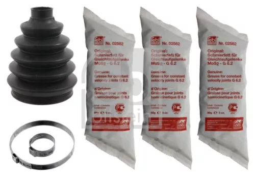 Bellow Kit, drive shaft FEBI BILSTEIN 47961)