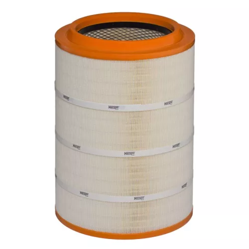 Luchtfilter HENGST FILTER E767L)